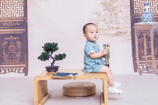开原宝宝多久认识妈妈